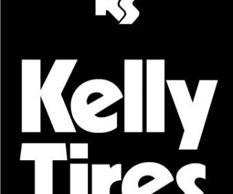 ケリー タイヤ ロゴ