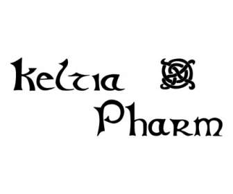 Keltia 醫藥