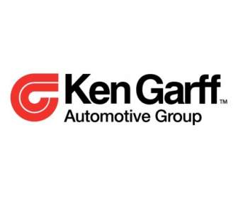 Grupo Automotriz De Ken Garff