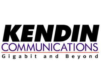 Kendin Comunicaciones