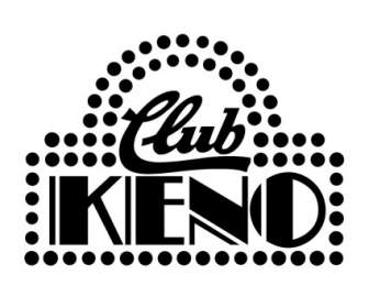 Clube De Keno