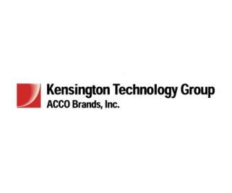 فريق التكنولوجيا Kensington