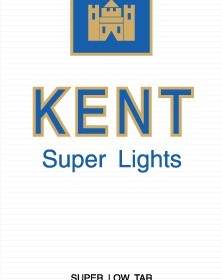 Kent Lights Super Pack