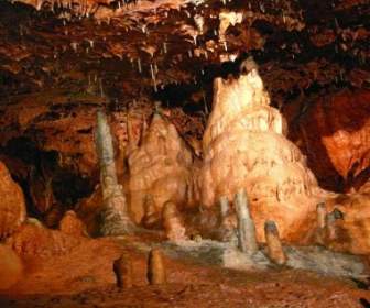 Caverna De Kent