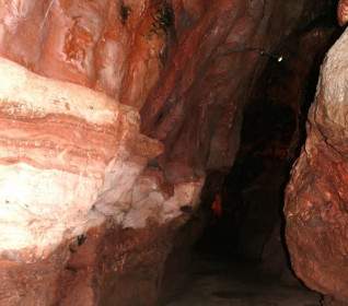Caverna De Kent