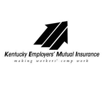 Asuransi Reksa Kentucky Majikan