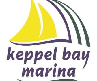 Keppel Bay Marina
