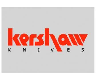 Cuchillos Kershaw