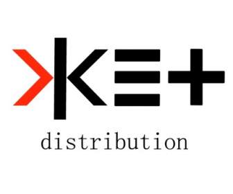 Ket Distribution
