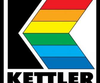 Kettler 로고