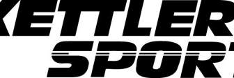 Logotipo Do Esporte De Kettler