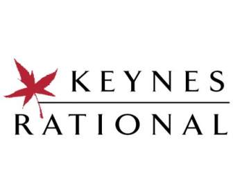Keynes Rational