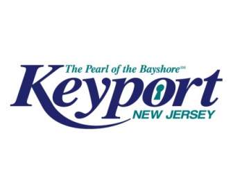 Keyport นิวเจอร์ซีย์