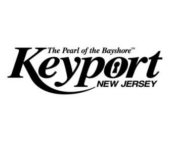 Keyport 뉴저지