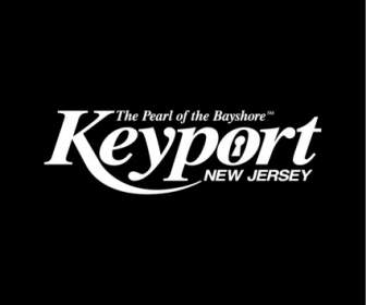 Keyport นิวเจอร์ซีย์