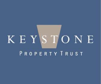 Confiança De Propriedade De Keystone