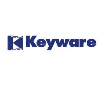 Keyware