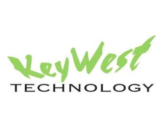 Keywest 技术