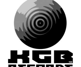 Kgb のレコード