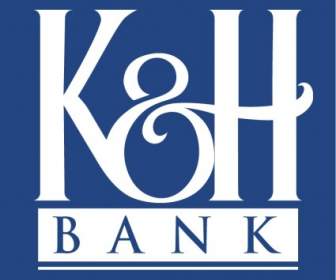 Banco De KH