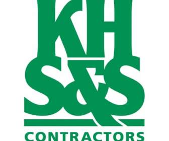 Khss Contractors