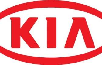 Logotipo Da Kia