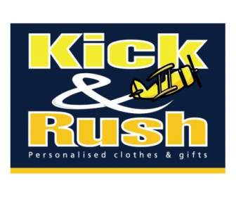Kick Rush