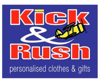 Kick Rush