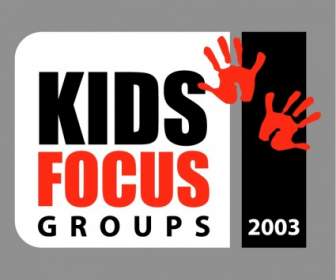 Kinder-Fokusgruppe