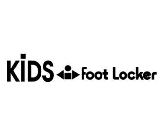 Anak-anak Foot Locker