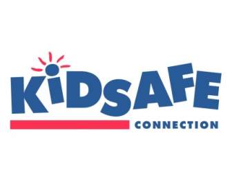 เชื่อมต่อ Kidsafe