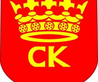Kielce Wappen ClipArt