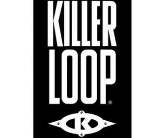 Pembunuh Loop