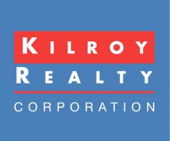 Corporação De Kilroy Realty