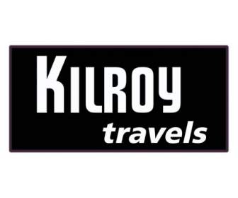 Kilroy Travels