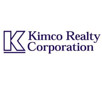 Kimco 부동산