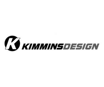 Kimmins Desain