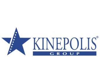 Gruppo Di Kinepolis