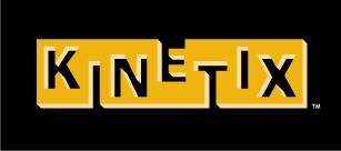 Kinetix 로고