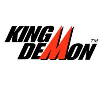 King Demon