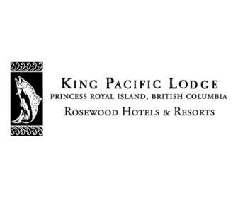 King Pazifik Lodge
