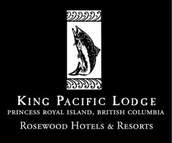 King Pazifik Lodge