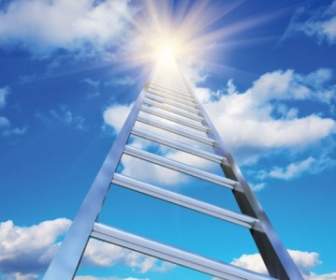 Kingdom Of Heaven Ladder Hd Picture