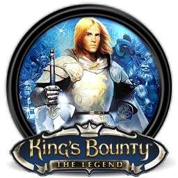 kings bounty the legend