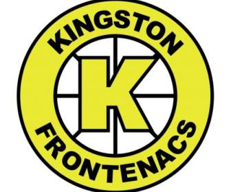 キングストン Frontenacs