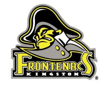 Kingston Frontenacs, Time