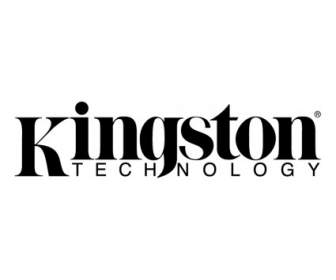 Kingston Teknologi
