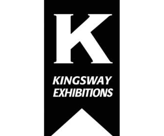 Kingsway-Ausstellungen