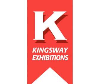 Kingsway-Ausstellungen