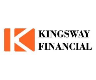 Kingsway 금융 서비스